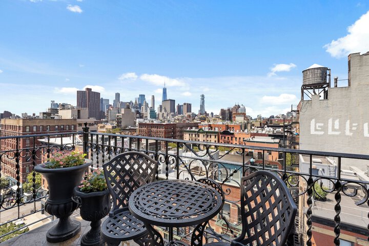 Terrace/Patio 40 of 66