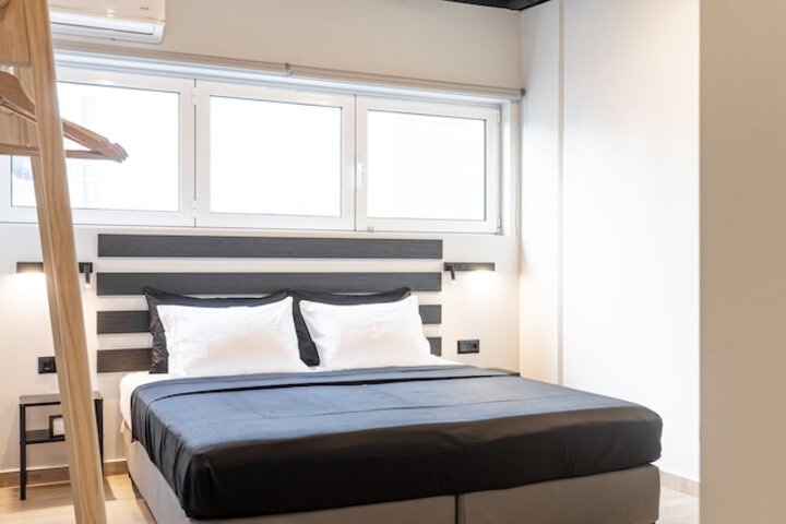 Photo of Ermoo Athens Modern Living