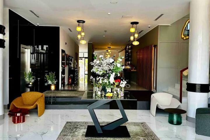 Hotel Interior 2 of 23