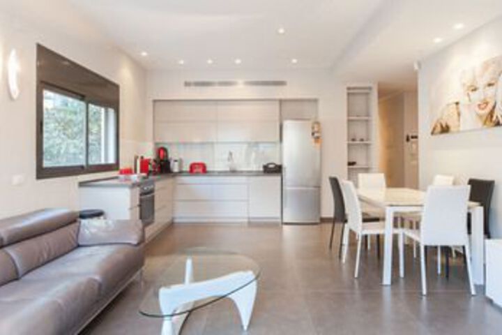 Sea NRent - 32 Sirkin Tel Aviv