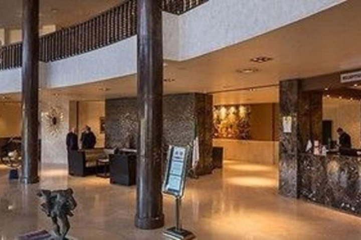 Hotel Interior 5 of 43