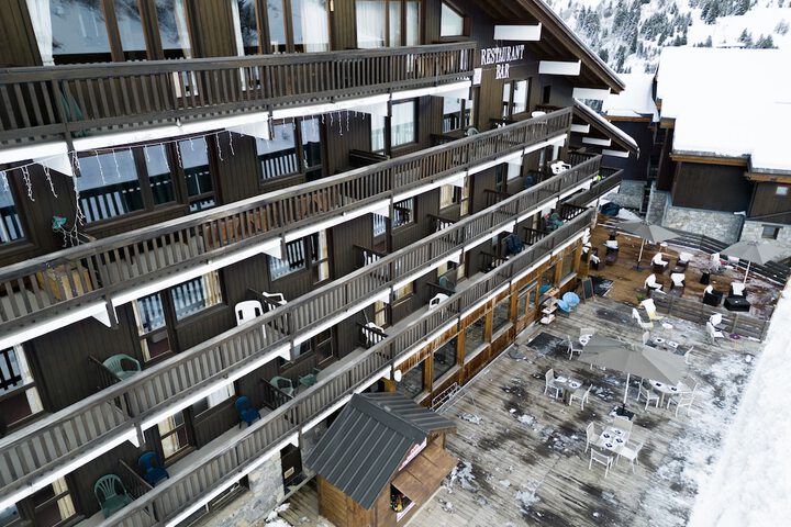 Hotel 114 of 128