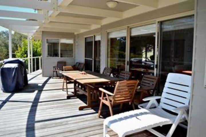 Terrace/Patio 22 of 23