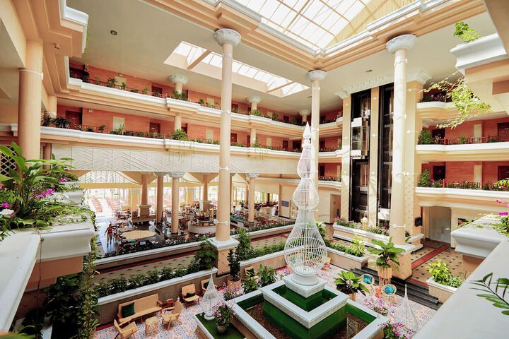 Hotel Interior 7 of 128