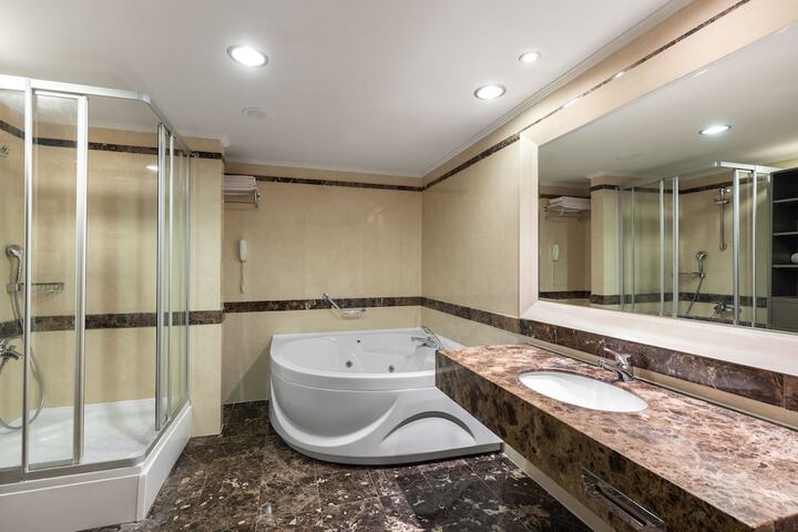 Bath Amenities