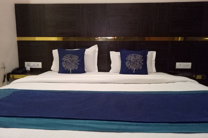 Hotel Dream Land in Haridwar