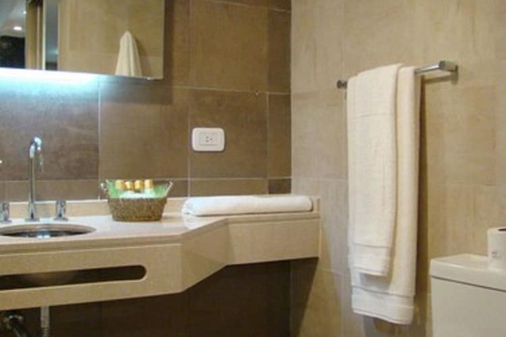 Bath Photo