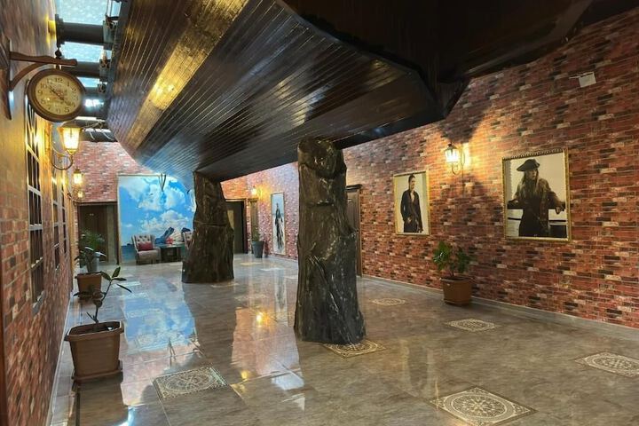 Starway Hotel