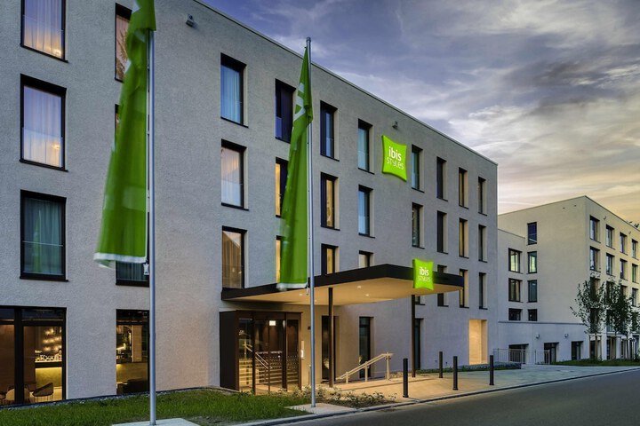 Image of Ibis Styles Friedrichshafen