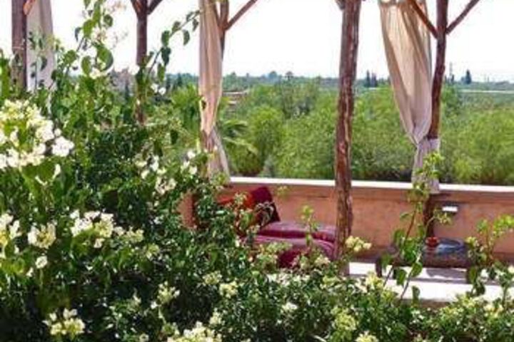 Terrace/Patio 61 of 61