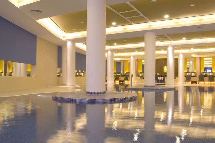 Pool to Cool