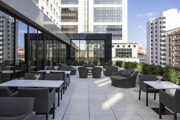 Terrace/Patio 54 of 59