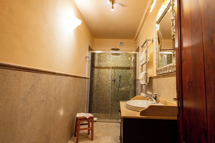 Bathroom Vanities