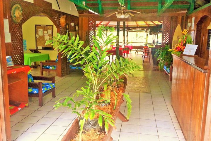 Hotel Interior 2 of 112