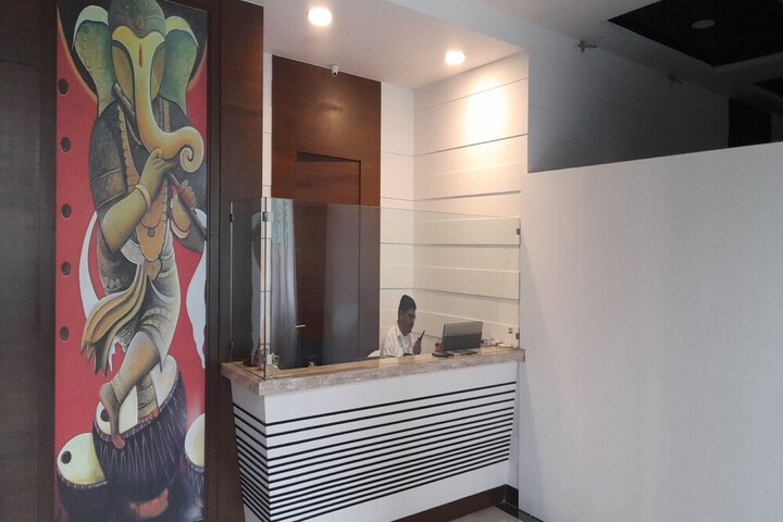 Hotel Interior 14 of 171
