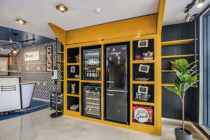 Property amenity