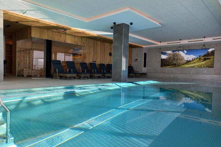 Hotel Alpenroyal