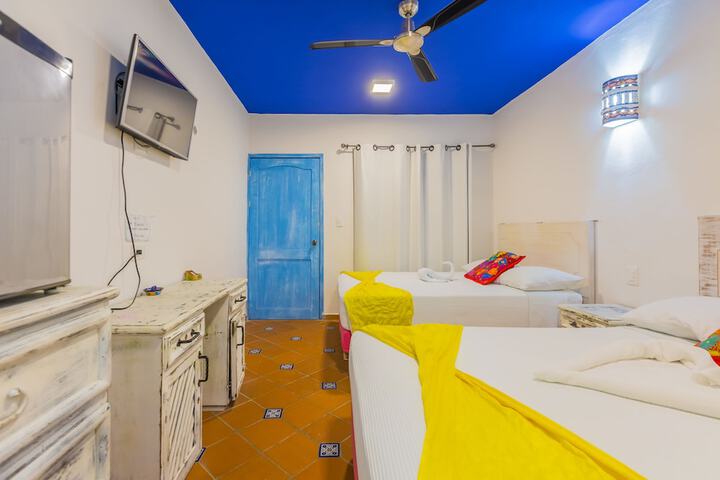 Room 3 of 5