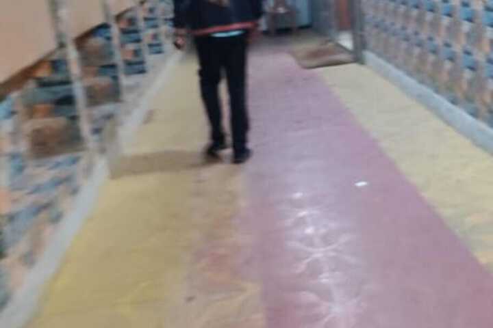 Goroomgo Ambica Plaza Bhadrak