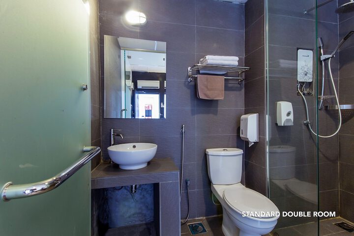 Room 74 of 101