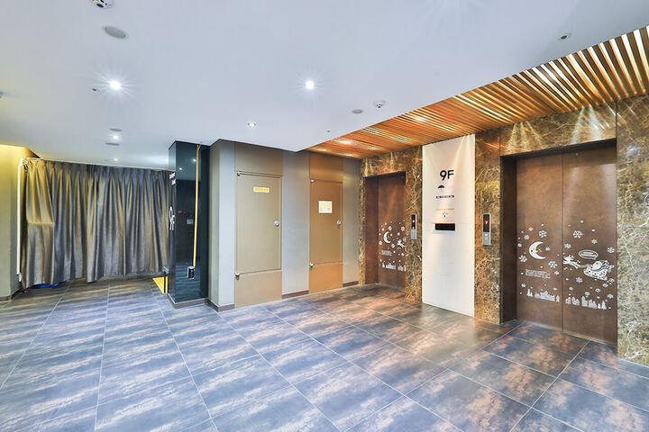 Hotel Interior 2 of 34