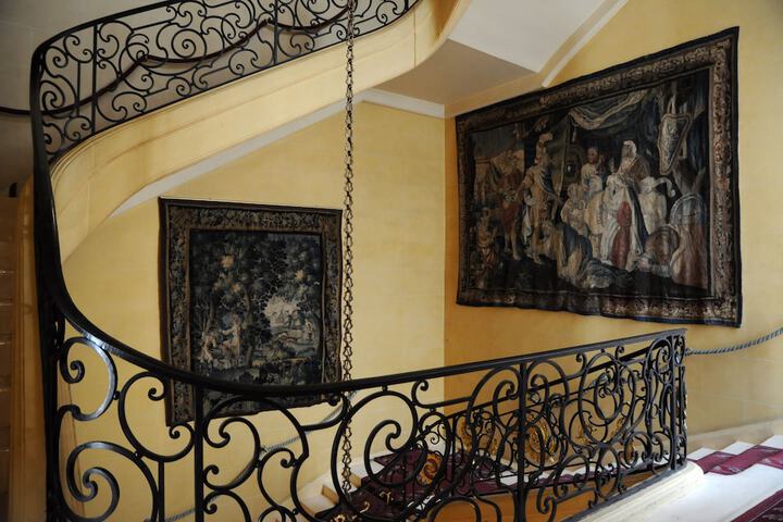 Hotel Interior 33 of 64