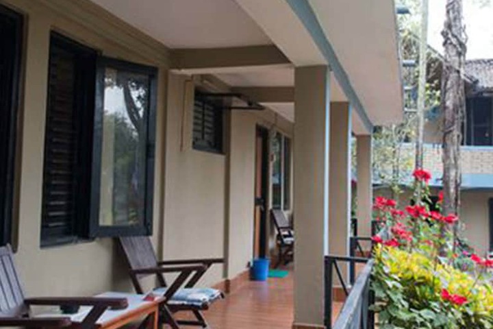Terrace/Patio 39 of 41