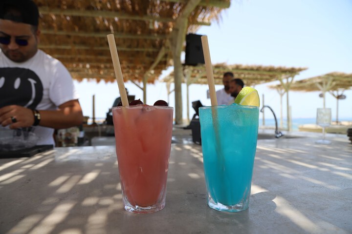 Breakfast/Coffee Service 81 of 102