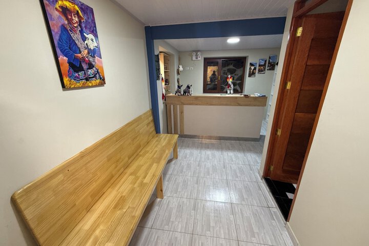 Hotel Interior 2 of 100