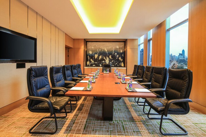 Meeting 22 of 29