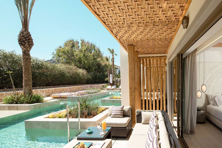 Terrace/Patio 33 of 74