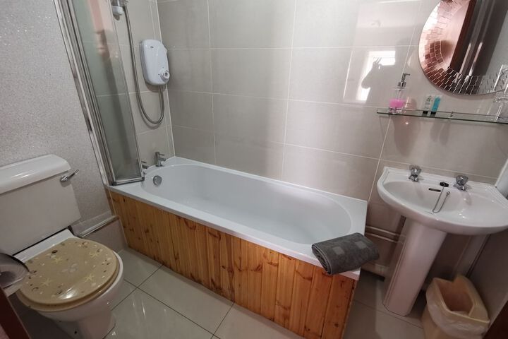 Bath Amenities