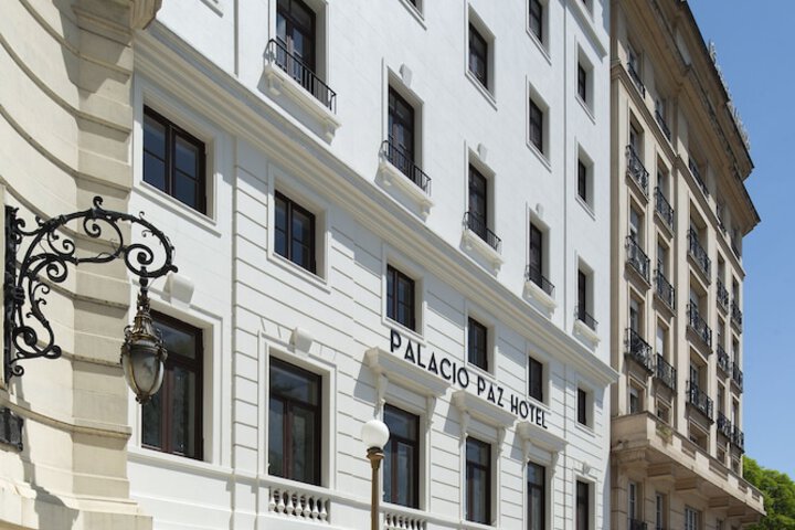 Hotel 41 of 45