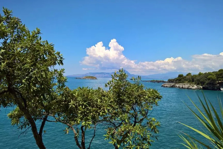 Beach 16 of 21