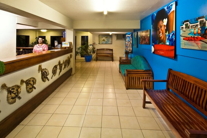 Hotel Interior 3 of 42