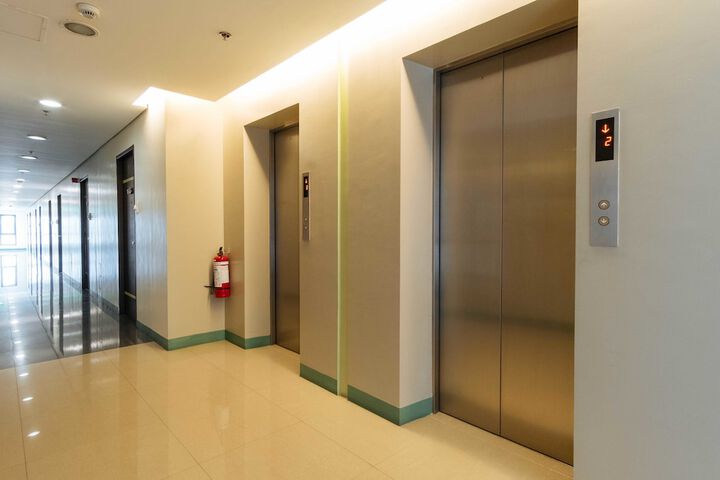 Exterior of REDDOORZ PREMIUM NEAR MRT NORTH AVENUE S