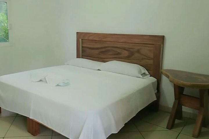 Hotel y Restaurant Natalia in Copala