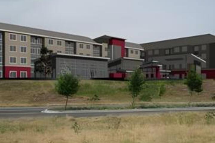 Residence Inn Pullman