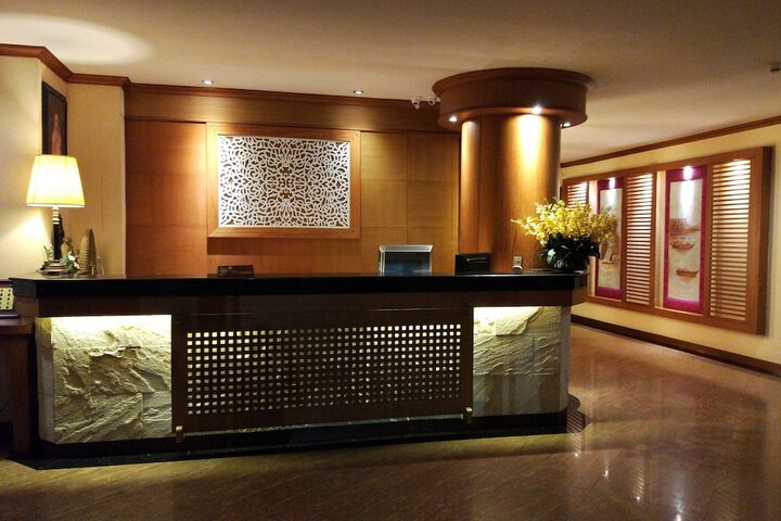 Hotel Interior 3 of 50