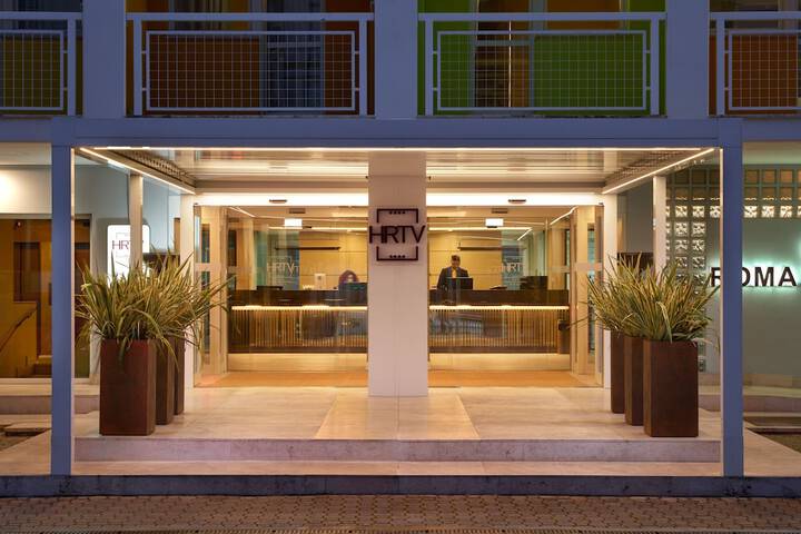 Hotel 41 of 41
