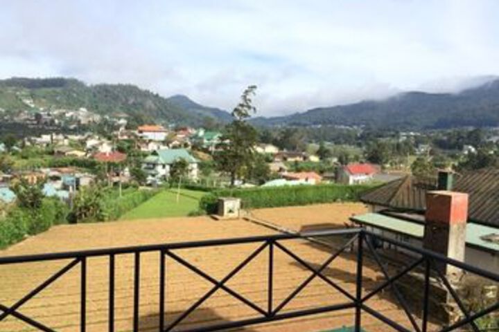 Fitness Facility Photos