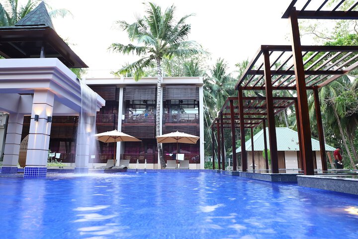Hotel 48 of 50