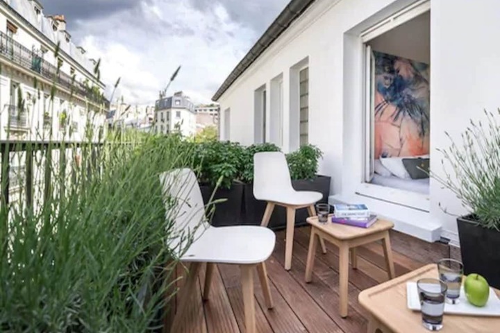 Terrace/Patio 21 of 46