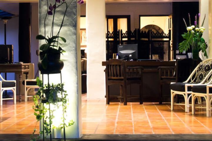 Hotel Interior 2 of 95