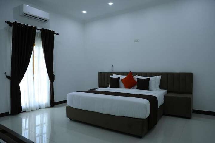 Palmyra Resort Jaffna