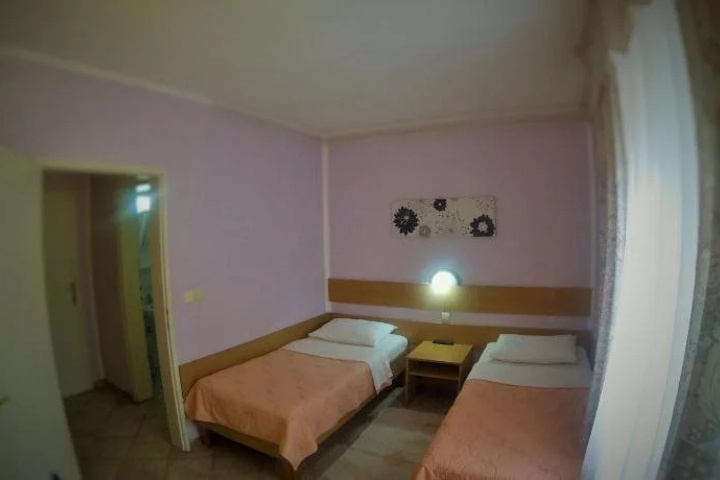 B & B Villa Evandjelina