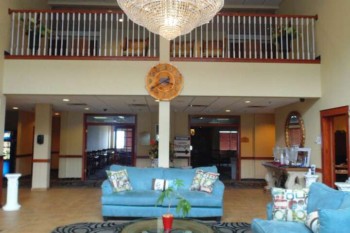 Hotel Interior 4 of 46