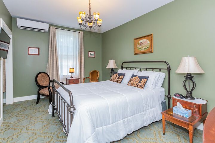 Double Room Finch Room (5 of 32)