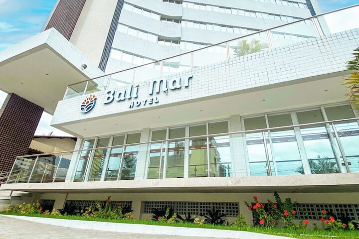 BALI MAR HOTEL