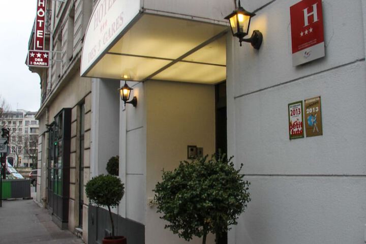 Hotel 36 of 37